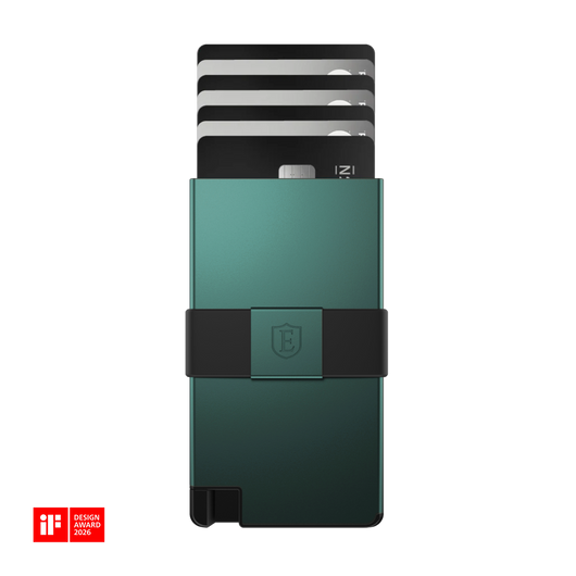 Ekster Cardholder Pro