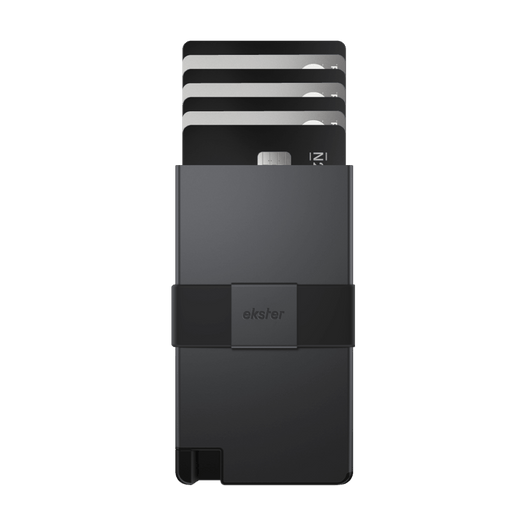 Ekster Cardholder Pro