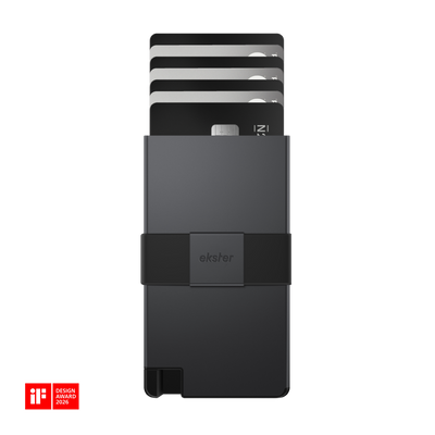 Ekster Cardholder Pro