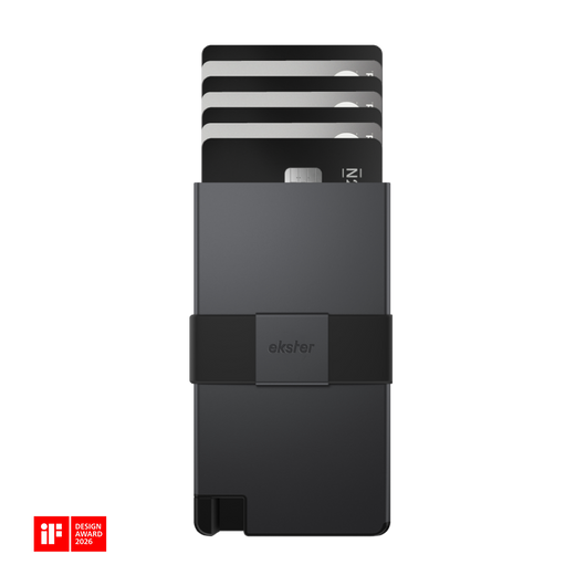 Ekster Cardholder Pro