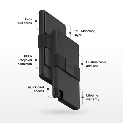 Ekster Cardholder Pro