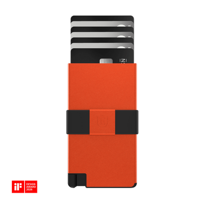 Ekster Cardholder Pro