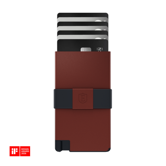 Ekster Cardholder Pro
