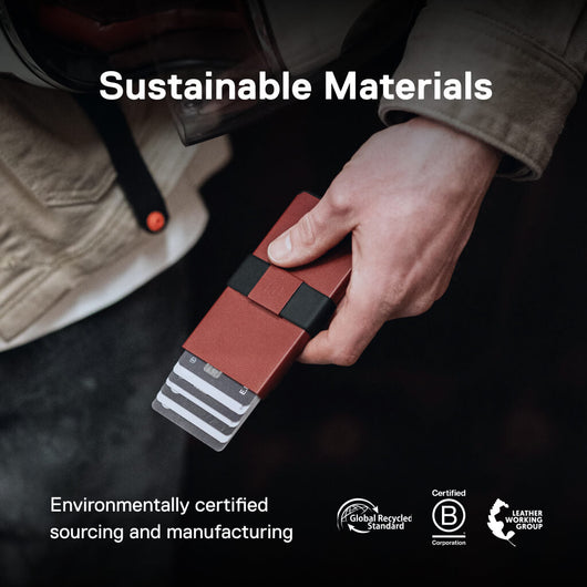 Ekster Cardholder Pro