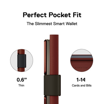 Ekster Cardholder Pro