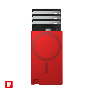 Cardholder Pro for MagSafe