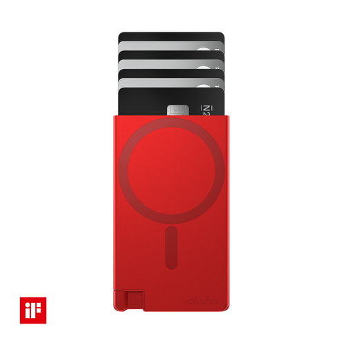 Cardholder Pro for MagSafe