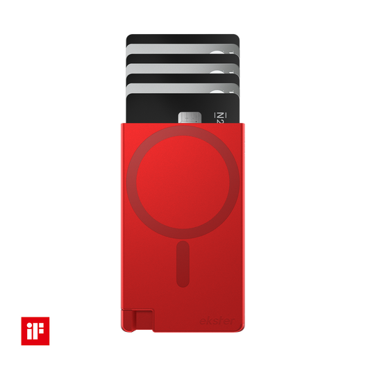 Cardholder Pro for MagSafe
