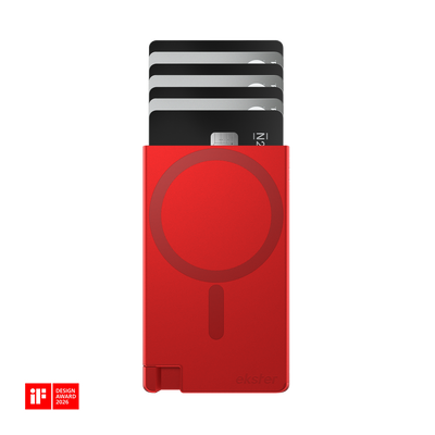 Cardholder Pro for MagSafe