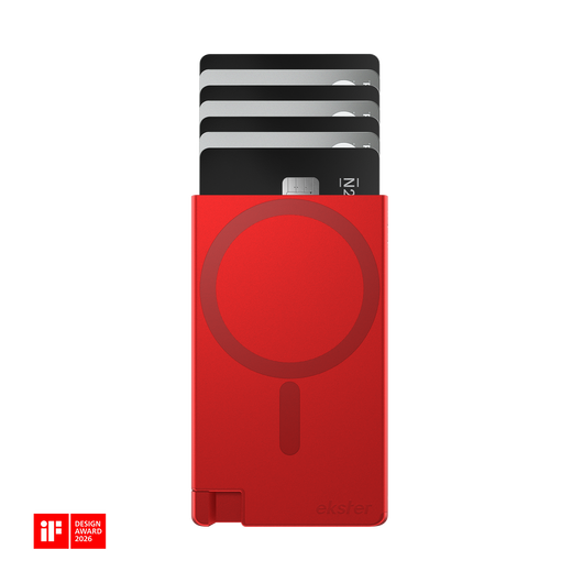Cardholder Pro for MagSafe