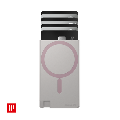 Cardholder Pro for MagSafe