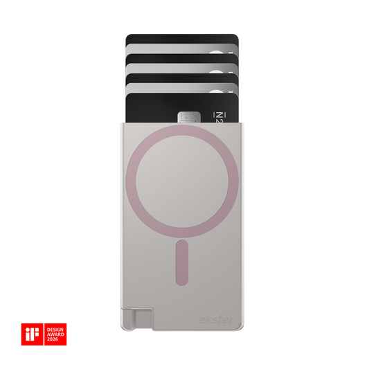 Cardholder Pro for MagSafe