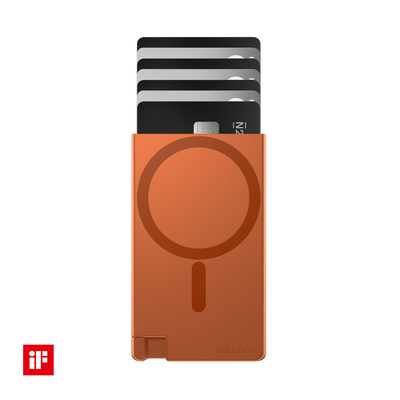 Cardholder Pro for MagSafe