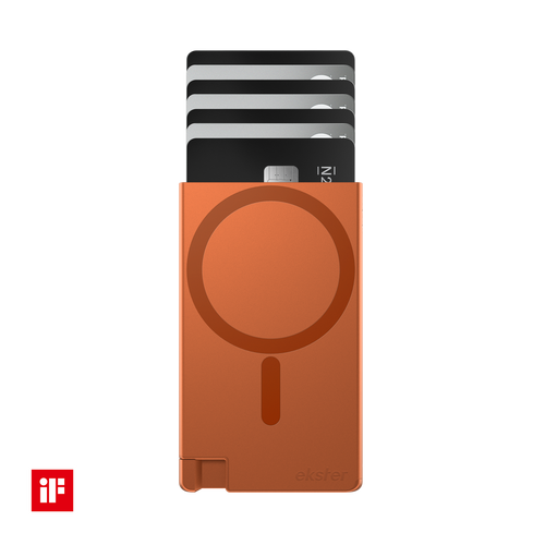 Cardholder Pro for MagSafe