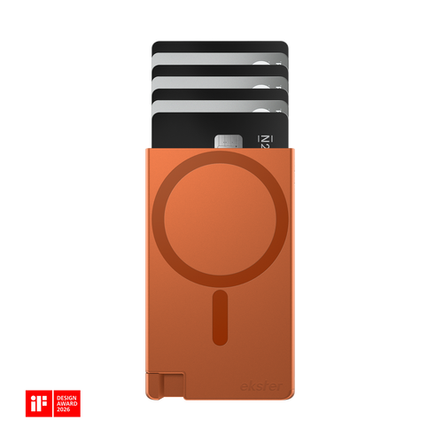 Cardholder Pro for MagSafe