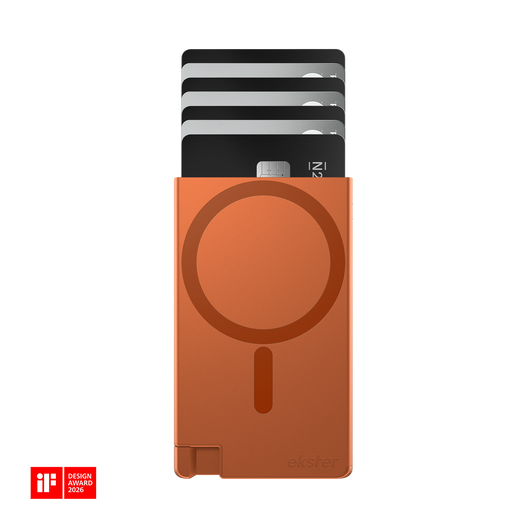 Cardholder Pro for MagSafe