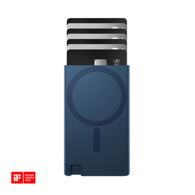 Cardholder Pro for MagSafe