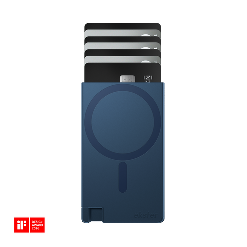 Cardholder Pro for MagSafe