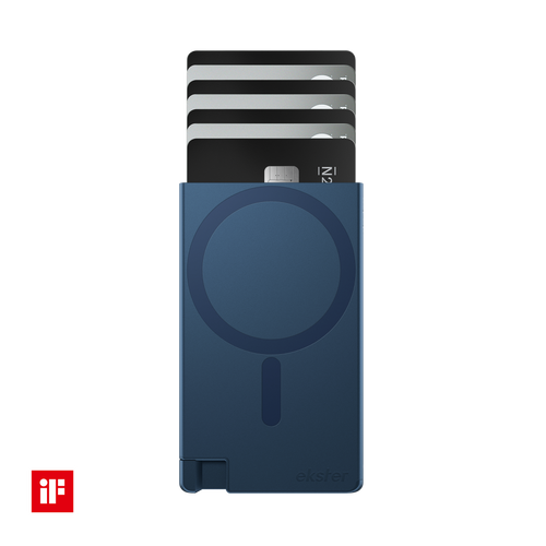 Cardholder Pro for MagSafe