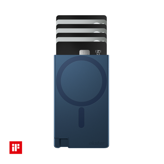 Cardholder Pro for MagSafe