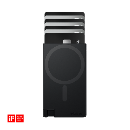Cardholder Pro for MagSafe