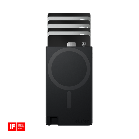 Cardholder Pro for MagSafe