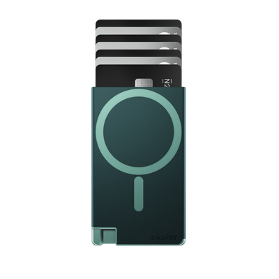 Cardholder Pro for MagSafe