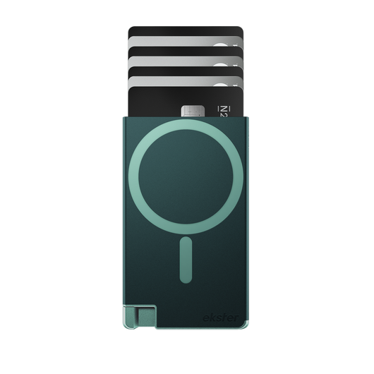 Cardholder Pro for MagSafe