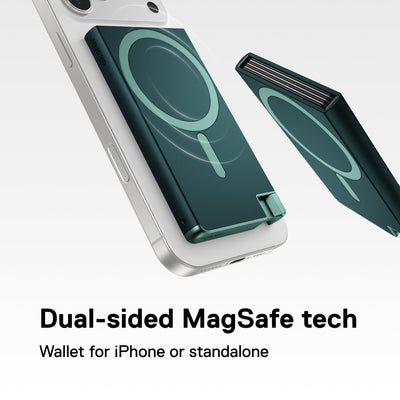 Cardholder Pro for MagSafe