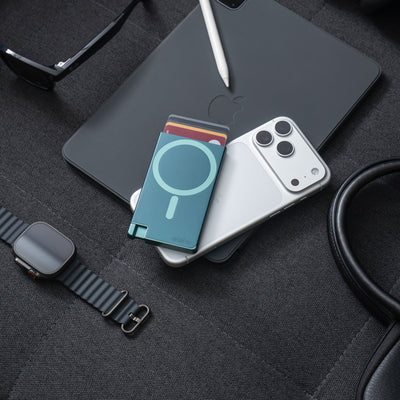 Cardholder Pro for MagSafe