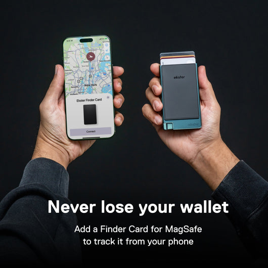 Cardholder Pro for MagSafe