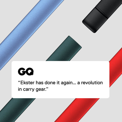 Cardholder Pro for MagSafe