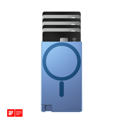 Cardholder Pro for MagSafe