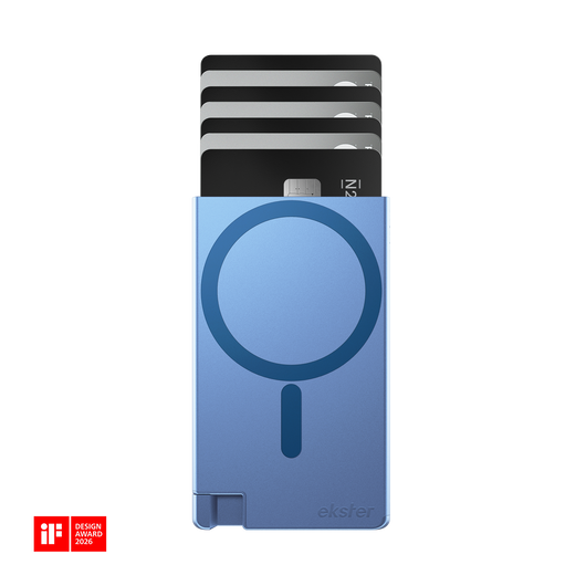 Cardholder Pro for MagSafe
