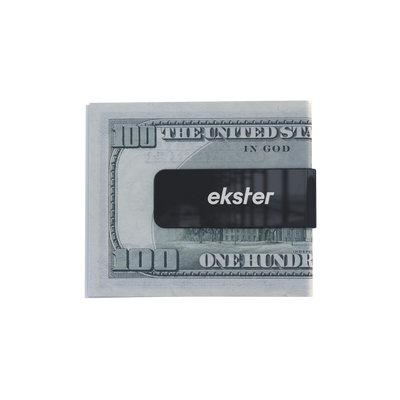 Cash Clip-Accessories-Ekster-Space Grey-Ekster®