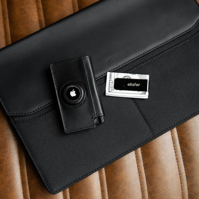 Cash Clip