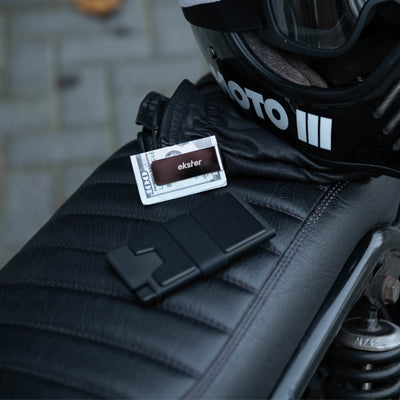 Cash Clip