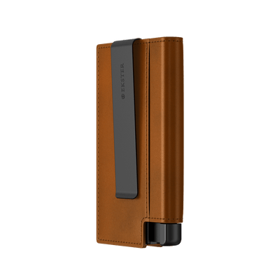 Wallet Cash Clip