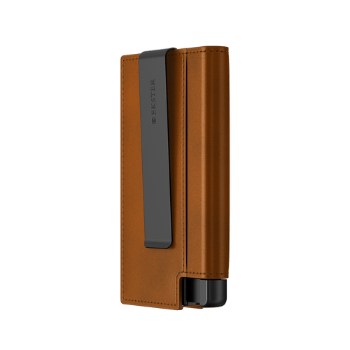 Wallet Cash Clip