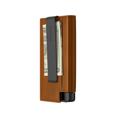 Wallet Cash Clip