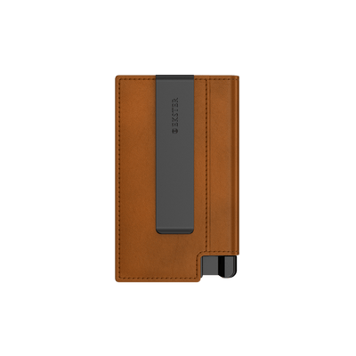 Wallet Cash Clip