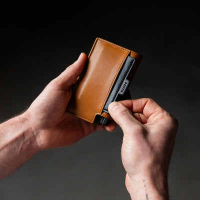 Coin Pouch