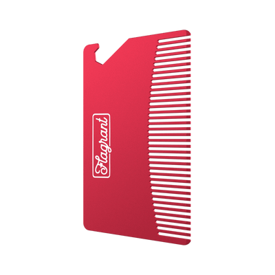 Mini Comb Opener