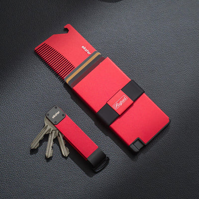 Flagrant x Ekster Wallet
