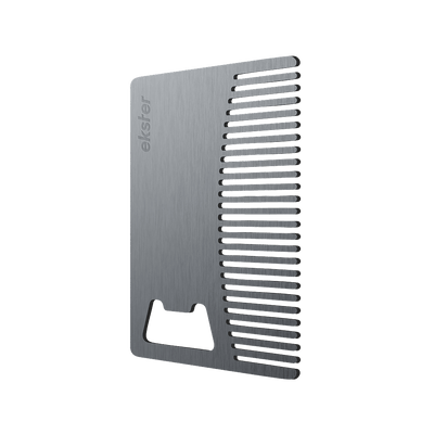 Comb Card