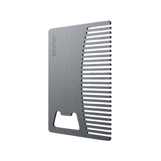 Comb Card