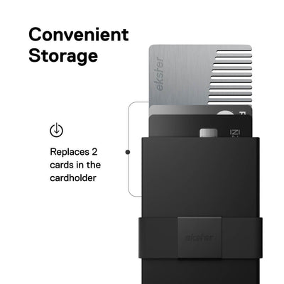 Comb Card