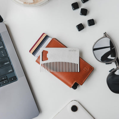 Comb Card