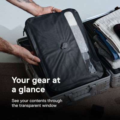 1% TravelPack™ Vacuum Kit Pro x The Diary Of A CEO