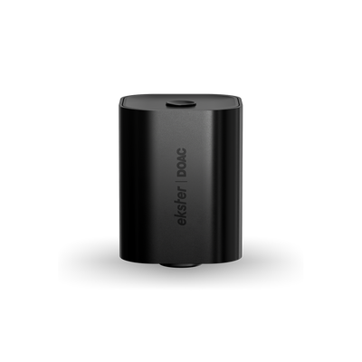 1% TravelPack™ Vacuum Kit Pro x The Diary Of A CEO